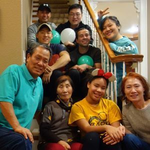 Meet your Posher, Yohan